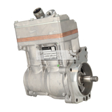 LUCHTCOMPRESSOR 2-CILINDER OEM-VOITH ACTROS MP4